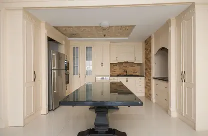 Apartment - 2 Bedrooms - 3 Bathrooms for rent in KG Tower - Dubai Marina - Dubai