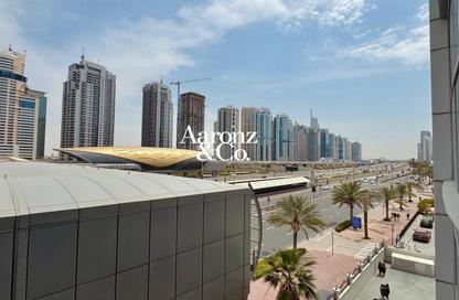 Apartment - 1 Bedroom - 1 Bathroom for rent in Marina Diamond 3 - Marina Diamonds - Dubai Marina - Dubai