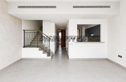 Townhouse - 4 Bedrooms - 4 Bathrooms for rent in Malta - Damac Lagoons - Dubai