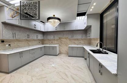 Villa - 6 Bedrooms - 6 Bathrooms for sale in Al Mansoura - Al Sharq - Sharjah
