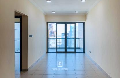 Apartment - 1 Bedroom - 1 Bathroom for rent in 8 Boulevard Walk - Mohammad Bin Rashid Boulevard - Downtown Dubai - Dubai