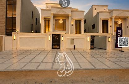 Villa - 5 - 7 for sale in Al Helio 1 - Al Helio - Ajman