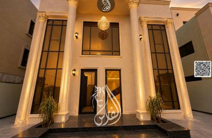 Villa - 5 - 7 for sale in Al Helio 1 - Al Helio - Ajman