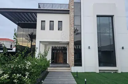 Villa - 4 Bedrooms - 6 Bathrooms for rent in Al Khawaneej 1 - Al Khawaneej - Dubai