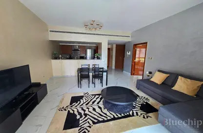 Apartment - 1 Bedroom - 1 Bathroom for rent in Al Arta 1 - Al Arta - Greens - Dubai