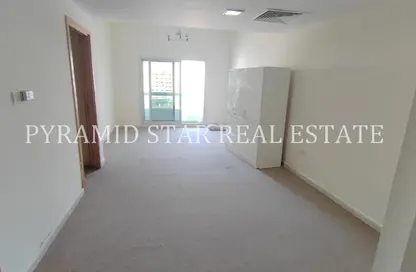 Apartment - 1 Bedroom - 1 Bathroom for rent in Axis Residence 5 - Axis Residence - Dubai Silicon Oasis - Dubai