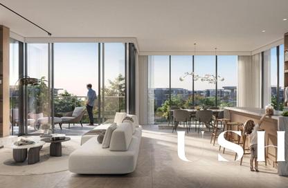 Apartment - 2 Bedrooms - 3 Bathrooms for sale in Serra Tower 6 - Serra at Ghaf Woods - Ghaf Woods - Dubai Land - Dubai Apartment - 2 Bedrooms - 3 Bathrooms for sale in Serra Tower 6 - Serra at Ghaf Woods - Ghaf Woods - Dubai Land - Dubai