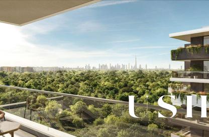 Apartment - 2 Bedrooms - 3 Bathrooms for sale in Serra Tower 6 - Serra at Ghaf Woods - Ghaf Woods - Dubai Land - Dubai Apartment - 2 Bedrooms - 3 Bathrooms for sale in Serra Tower 6 - Serra at Ghaf Woods - Ghaf Woods - Dubai Land - Dubai