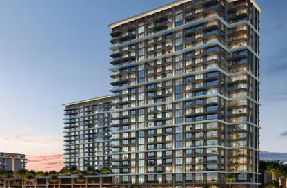 Apartment - 1 Bedroom - 2 Bathrooms for sale in Baystar by Vida - Mina Rashid - Dubai