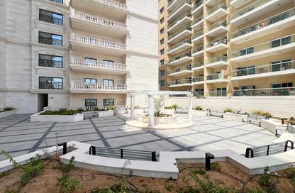 Apartment - 2 Bedrooms - 3 Bathrooms for rent in Nadine Residences 1 - Nadine Residences - Al Furjan - Dubai Apartment - 2 Bedrooms - 3 Bathrooms for rent in Nadine Residences 1 - Nadine Residences - Al Furjan - Dubai