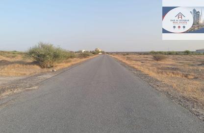 Land - Studio for sale in Manama - Ajman