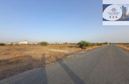 Land - Studio for sale in Manama - Ajman