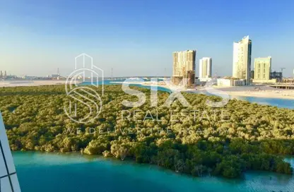 شقة - غرفة نوم - 2 حمامات للبيع في أبراج هيدرا افينيو - مدينة الأضواء - جزيرة الريم - أبوظبي شقة - غرفة نوم - 2 حمامات للبيع في أبراج هيدرا افينيو - مدينة الأضواء - جزيرة الريم - أبوظبي