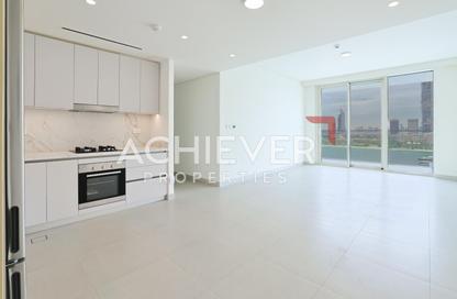 Apartment - 2 Bedrooms - 3 Bathrooms for rent in Beach Mansion Tower 1 - Beach Mansion - Emaar Beachfront - Dubai Harbour - Dubai