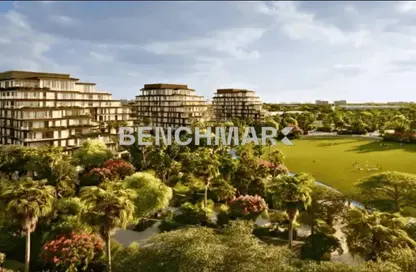 Apartment - 2 Bedrooms - 3 Bathrooms for sale in Sama Yas - Yas Island - Abu Dhabi Apartment - 2 Bedrooms - 3 Bathrooms for sale in Sama Yas - Yas Island - Abu Dhabi