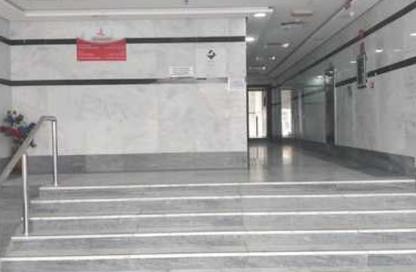 Whole Building - Studio - 7+ for sale in Liwara 2 - Ajman Whole Building - Studio - 7+ for sale in Liwara 2 - Ajman
