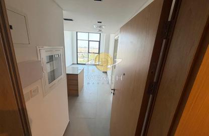 Apartment - 1 Bedroom - 2 Bathrooms for rent in Souks Residential - Al Mamsha - Muwaileh - Sharjah