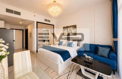 Apartment - Studio - 1 Bathroom for sale in Pearlz by Danube - Al Furjan - Dubai
