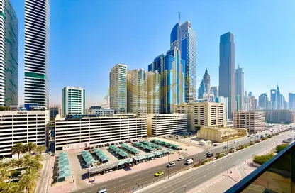 شقة - 2 غرف نوم - 3 حمامات للايجار في جميرا جاردن سيتي - السطوة - دبي