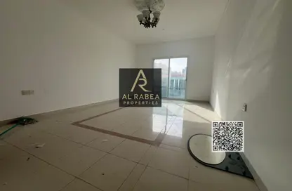 Apartment - 1 Bedroom - 2 Bathrooms for rent in Al Rumailah building - Al Rumailah 2 - Al Rumaila - Ajman