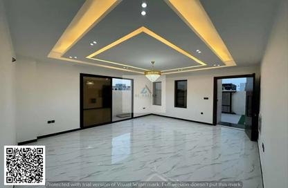 Villa - 3 Bedrooms - 5 Bathrooms for sale in Al Helio 2 - Al Helio - Ajman Villa - 3 Bedrooms - 5 Bathrooms for sale in Al Helio 2 - Al Helio - Ajman