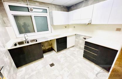 Apartment - 2 Bedrooms - 3 Bathrooms for rent in Muwaileh 29 Building - Muwaileh - Sharjah