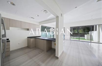Townhouse - 4 - 4 for rent in Rockwood - Damac Hills - Dubai Townhouse - 4 - 4 for rent in Rockwood - Damac Hills - Dubai