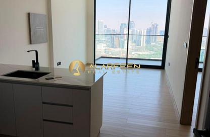 Apartment - 1 Bedroom - 2 Bathrooms for rent in Binghatti Corner - District 10 - Jumeirah Village Circle - Dubai Apartment - 1 Bedroom - 2 Bathrooms for rent in Binghatti Corner - District 10 - Jumeirah Village Circle - Dubai