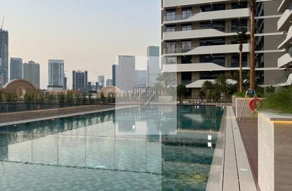 Apartment - 2 - 3 for sale in Helvetia Residences - District 14 - Jumeirah Village Circle - Dubai