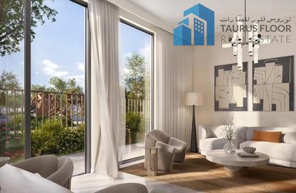Villa - 4 - 5 for sale in Venera - The Valley - Dubai