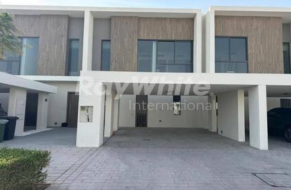 Villa - 3 Bedrooms - 3 Bathrooms for rent in Orania - The Valley - Dubai Villa - 3 Bedrooms - 3 Bathrooms for rent in Orania - The Valley - Dubai