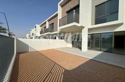 Villa - 3 Bedrooms - 3 Bathrooms for rent in Orania - The Valley - Dubai Villa - 3 Bedrooms - 3 Bathrooms for rent in Orania - The Valley - Dubai