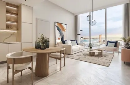 شقة - 2 غرف نوم - 3 حمامات للبيع في الحمرا جرين - قرية الحمرا - رأس الخيمة