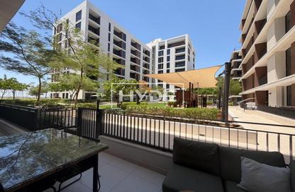 Apartment - 2 Bedrooms - 2 Bathrooms for rent in Park Point Building C - Park Point - Dubai Hills Estate - Dubai Apartment - 2 Bedrooms - 2 Bathrooms for rent in Park Point Building C - Park Point - Dubai Hills Estate - Dubai
