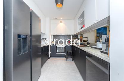 Apartment - 2 Bedrooms - 2 Bathrooms for rent in Acacia B - Acacia - Park Heights - Dubai Hills Estate - Dubai