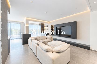 Villa - 4 - 5 for sale in Harmony 1 - Harmony - Tilal Al Ghaf - Dubai Villa - 4 - 5 for sale in Harmony 1 - Harmony - Tilal Al Ghaf - Dubai