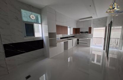Villa - 5 Bedrooms - 7 Bathrooms for sale in Kabbali Hills - Al Helio 2 - Al Helio - Ajman