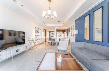 Apartment - 3 Bedrooms - 5 Bathrooms for sale in Opera Grand - Burj Khalifa Area - Downtown Dubai - Dubai