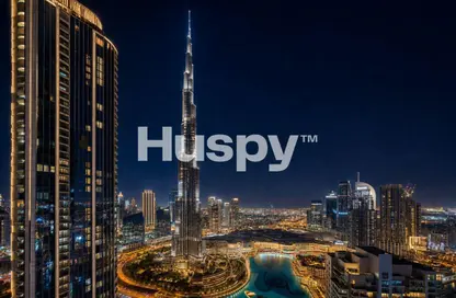 Apartment - 3 Bedrooms - 5 Bathrooms for sale in Opera Grand - Burj Khalifa Area - Downtown Dubai - Dubai