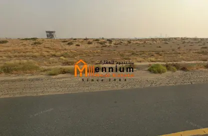 Land - Studio for sale in Athaib - Al Rowdat Suburb - Sharjah Land - Studio for sale in Athaib - Al Rowdat Suburb - Sharjah