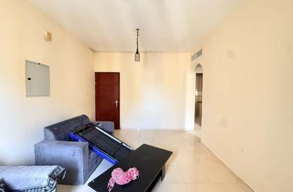 Apartment - 1 Bedroom - 1 Bathroom for rent in Fire Station Road - Muwaileh - Sharjah