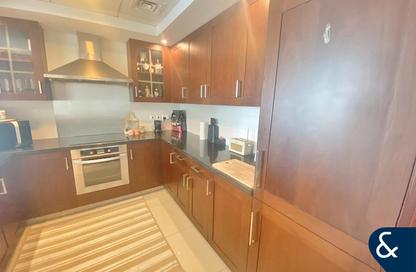 Apartment - 2 Bedrooms - 2 Bathrooms for rent in 29 Burj Boulevard Tower 2 - 29 Burj Boulevard - Downtown Dubai - Dubai