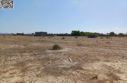 Land - Studio for sale in Manama - Ajman