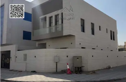 فيلا - 5 غرف نوم - 6 حمامات للبيع في 1 الياسمين - الياسمين - عجمان