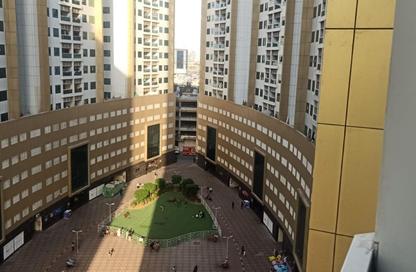 Apartment - 2 - 3 for sale in Tower B3 - Ajman Pearl Towers - Ajman Downtown - Ajman Apartment - 2 - 3 for sale in Tower B3 - Ajman Pearl Towers - Ajman Downtown - Ajman