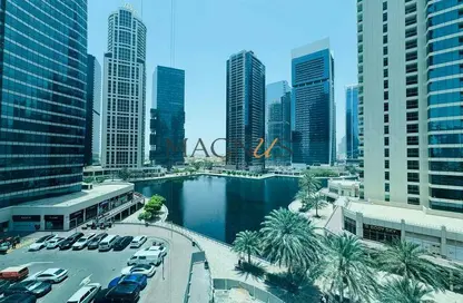 Apartment - 1 Bathroom for rent in Jumeirah Bay X1 - Jumeirah Bay Towers - JLT Cluster X - Jumeirah Lake Towers - Dubai Apartment - 1 Bathroom for rent in Jumeirah Bay X1 - Jumeirah Bay Towers - JLT Cluster X - Jumeirah Lake Towers - Dubai