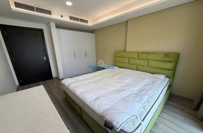 Apartment - 1 - 1 for sale in Laya Mansion - District 15 - Jumeirah Village Circle - Dubai