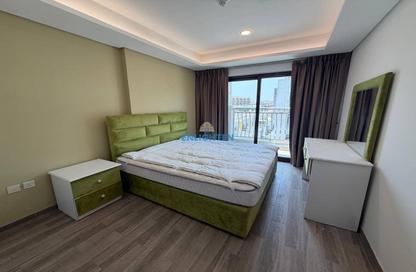 Apartment - 1 - 1 for sale in Laya Mansion - District 15 - Jumeirah Village Circle - Dubai Apartment - 1 - 1 for sale in Laya Mansion - District 15 - Jumeirah Village Circle - Dubai