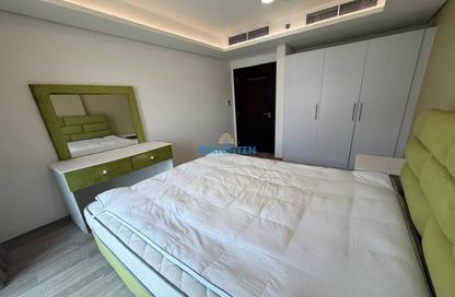 Apartment - 1 - 1 for sale in Laya Mansion - District 15 - Jumeirah Village Circle - Dubai Apartment - 1 - 1 for sale in Laya Mansion - District 15 - Jumeirah Village Circle - Dubai