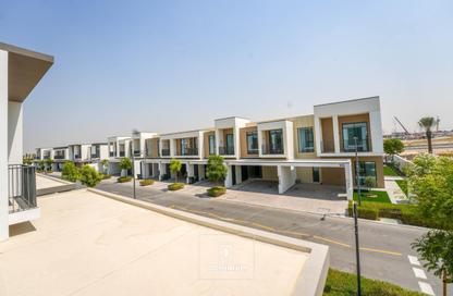 Townhouse - 4 - 4 for rent in Raya - Arabian Ranches 3 - Dubai